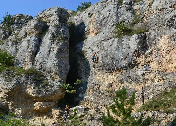 Palazzo La Loggia Ferienhaus Barisciano