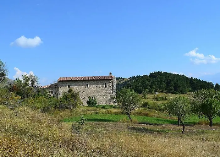 Palazzo La Loggia Barisciano