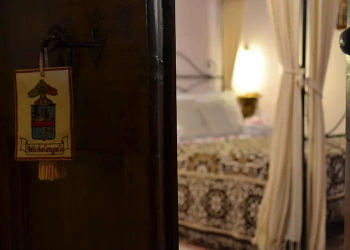 Palazzo La Loggia Barisciano