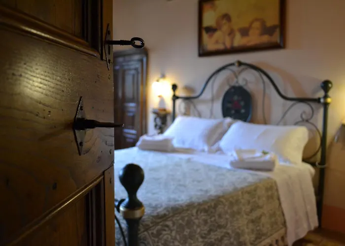 Holiday home Palazzo La Loggia