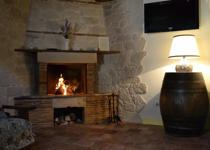 Palazzo La Loggia Holiday home *