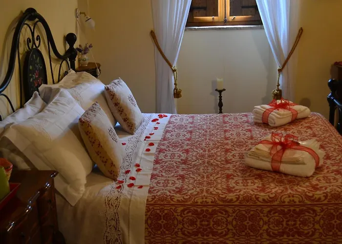 Holiday home Palazzo La Loggia Barisciano