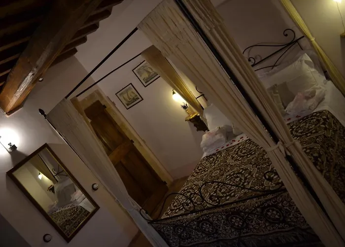 Holiday home Palazzo La Loggia